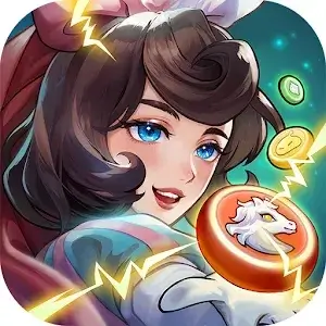 Cube Kingdom app icon