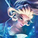 Disney Mirrorverse app icon
