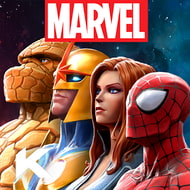 MARVEL Contest of Champions app icon