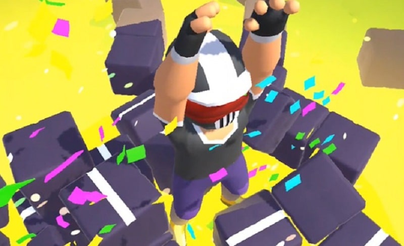 StuntMan APK - vv1.6.7