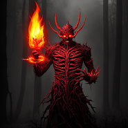 Alakrean: Fallen Sky RPG app icon