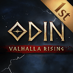 ODIN VALHALLA RISING app icon