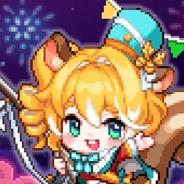 Guardian Tales app icon