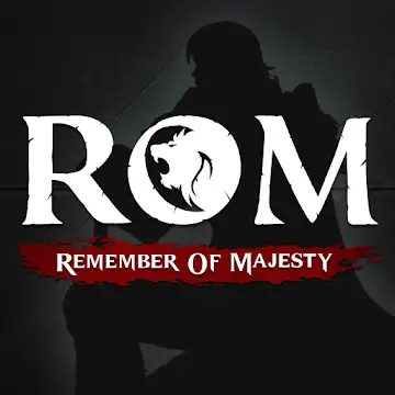 ROM Remember Of Majesty app icon