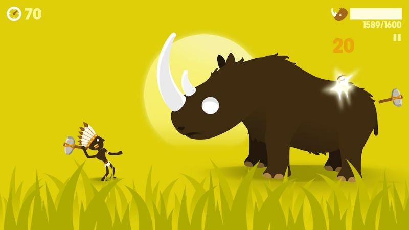 Big Hunter - v3.1.1