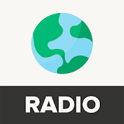 World Radio FM Online app icon