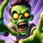 Zombie Infinity app icon