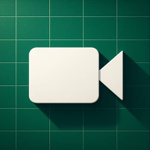 IP Camera Viewer app icon