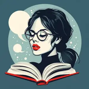 Voice Reader reads texts aloud app icon