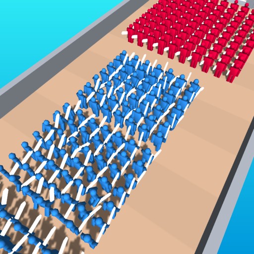 Castle Raid! app icon