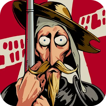 Rolling Knight app icon