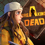 Breaking Dead app icon
