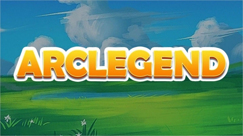 ArcLegend APK - vv0.4