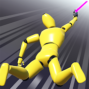 Grapple Hook Hero app icon