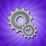 Gear Clicker app icon