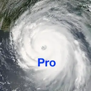 global storms pro app icon