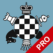 Chess Coach Pro app icon