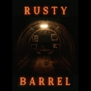 Rusty Barrel app icon