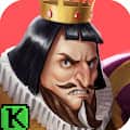 Angry King: Scary Pranks app icon