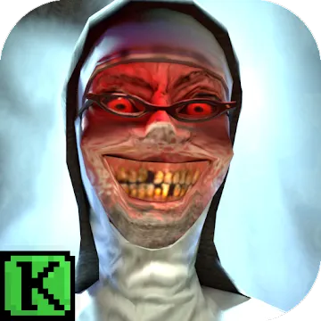 Evil Nun: Scary Horror Game - v1.8.9