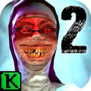 Evil Nun 2 - v1.3.5147