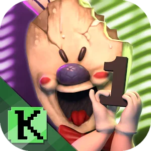 Ice Scream 1 - vv1.3.3696