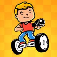 Mannequin Challenge app icon