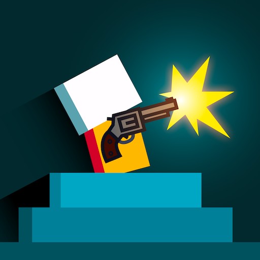 Mr Gun APK app icon