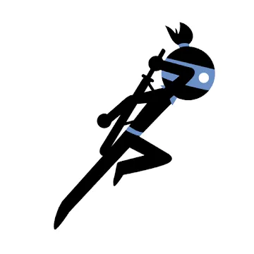 Amazing Ninja app icon