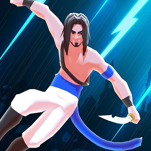 Prince of Persia Escape 2 APK app icon