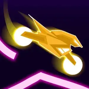 Rider app icon