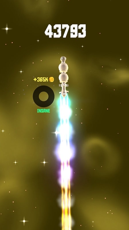 Space Frontier 2 app icon