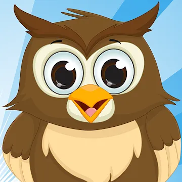 Preschool and Kindergarten Learning Games app icon