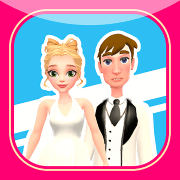 Doll Designer app icon