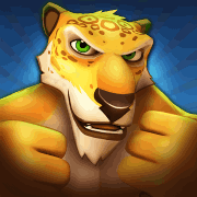 Smash Champs app icon