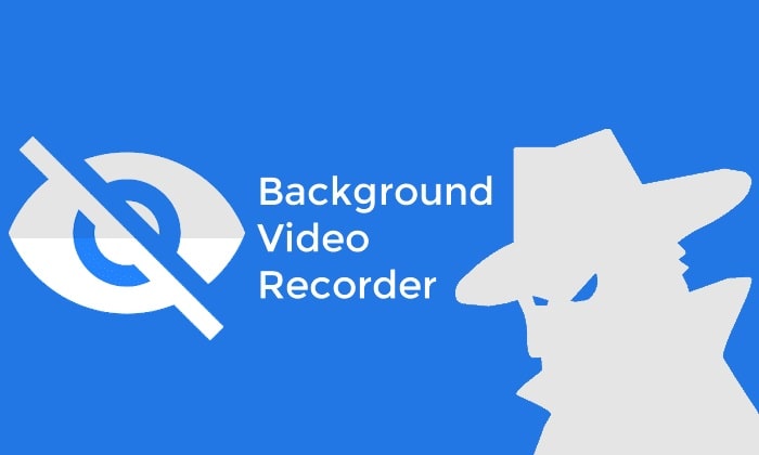 Quick Video Recorder APK app icon