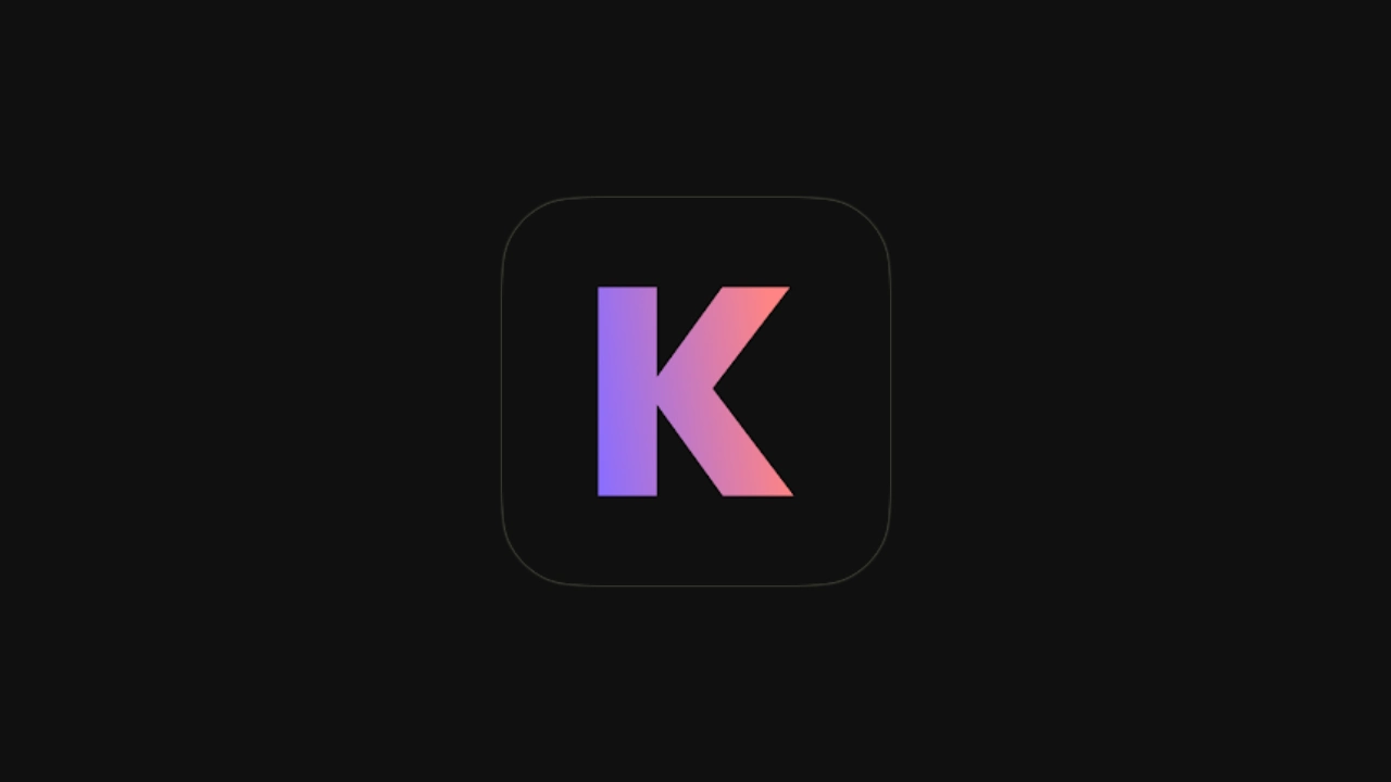 Kindroid app icon