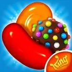 Candy Crush Saga app icon