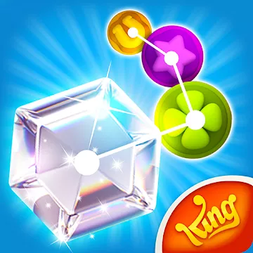 Diamond Diaries Saga app icon
