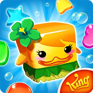 Scrubby Dubby Saga app icon
