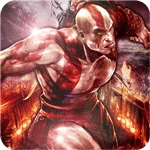 God of War: Mobile Edition app icon