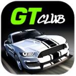 [Installer] GT Speed Club app icon
