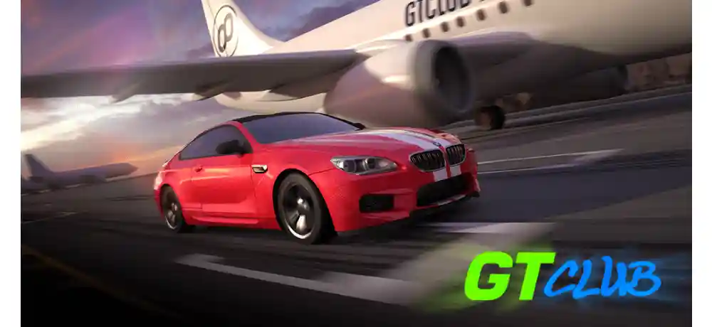GT Speed Club - v1.14.61
