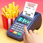 Happy Diner Story app icon