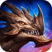 Dragon Reborn app icon