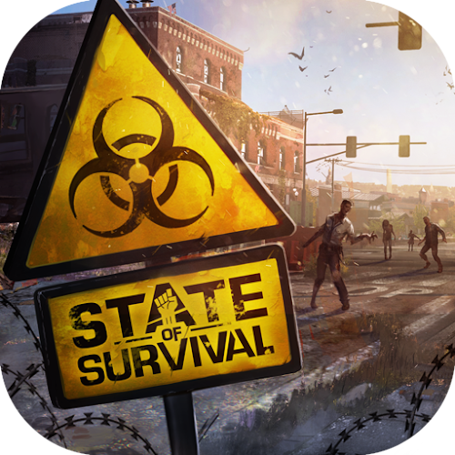 State of Survival: The Zombie Apocalypse - vv1.25.900