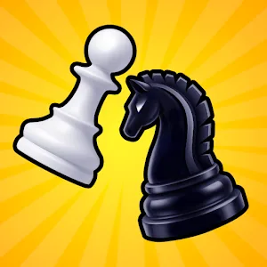 Chess Universe Play Online app icon