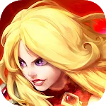 Kings and Magic: Heroes Duel app icon