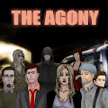 Agony app icon