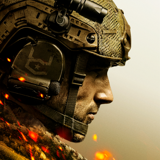 War Commander Rogue Assault app icon